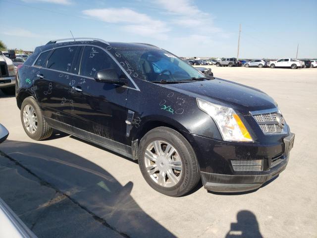 Photo 3 VIN: 3GYFNAE33CS504022 - CADILLAC SRX 