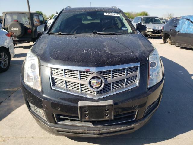 Photo 4 VIN: 3GYFNAE33CS504022 - CADILLAC SRX 