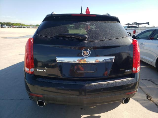 Photo 5 VIN: 3GYFNAE33CS504022 - CADILLAC SRX 