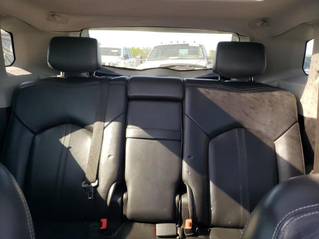 Photo 9 VIN: 3GYFNAE33CS504022 - CADILLAC SRX 