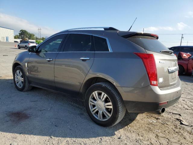 Photo 1 VIN: 3GYFNAE33CS505414 - CADILLAC SRX 