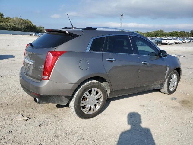 Photo 2 VIN: 3GYFNAE33CS505414 - CADILLAC SRX 