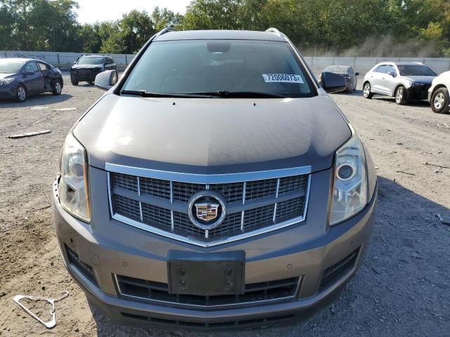 Photo 4 VIN: 3GYFNAE33CS505414 - CADILLAC SRX 