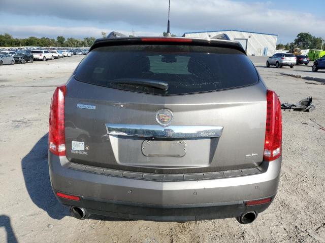 Photo 5 VIN: 3GYFNAE33CS505414 - CADILLAC SRX 