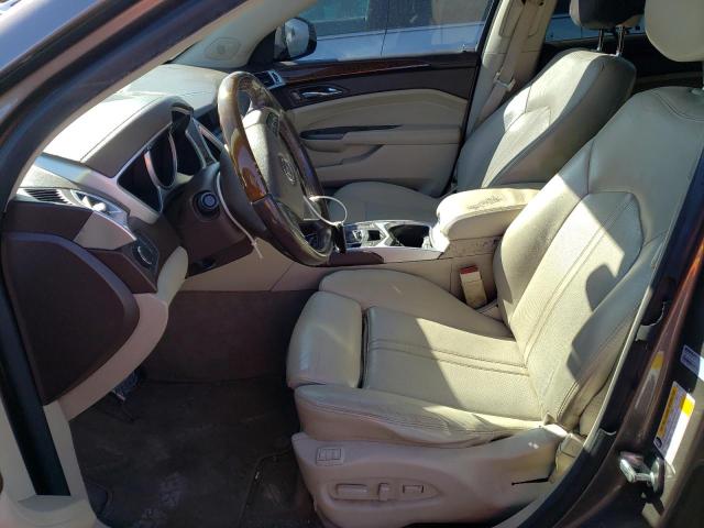 Photo 6 VIN: 3GYFNAE33CS505414 - CADILLAC SRX 