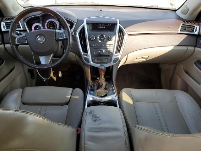 Photo 7 VIN: 3GYFNAE33CS505414 - CADILLAC SRX 