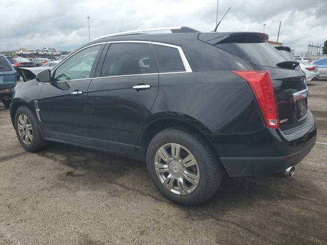 Photo 1 VIN: 3GYFNAE33CS506658 - CADILLAC SRX 