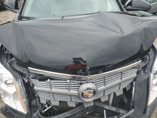 Photo 11 VIN: 3GYFNAE33CS506658 - CADILLAC SRX 