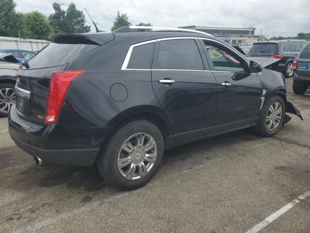 Photo 2 VIN: 3GYFNAE33CS506658 - CADILLAC SRX 