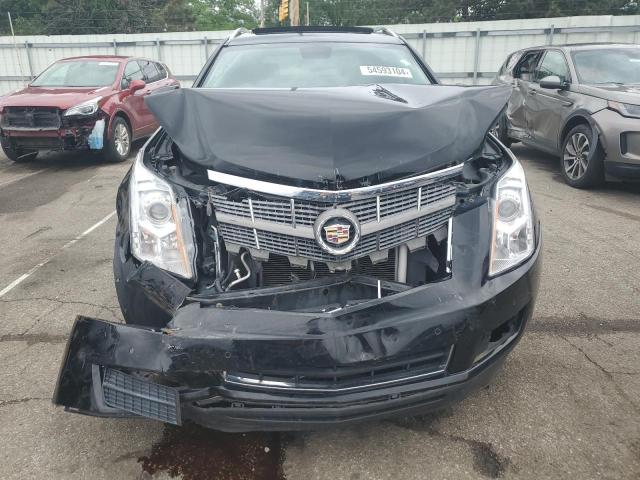 Photo 4 VIN: 3GYFNAE33CS506658 - CADILLAC SRX 