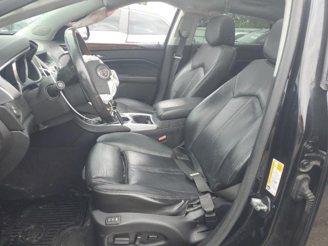 Photo 6 VIN: 3GYFNAE33CS506658 - CADILLAC SRX 