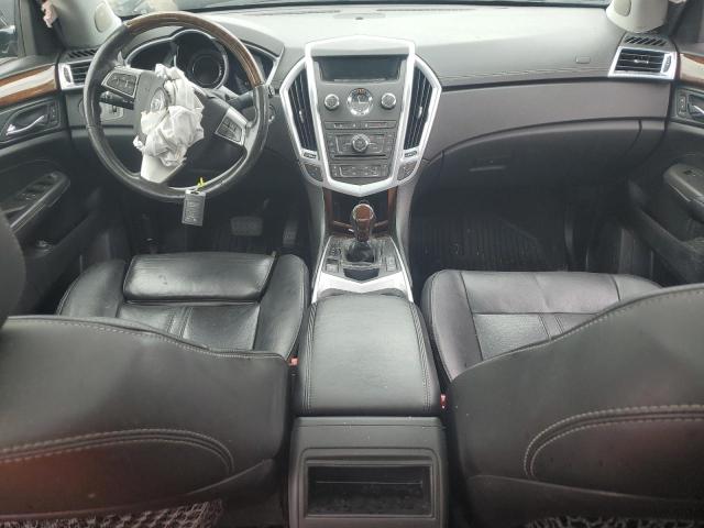 Photo 7 VIN: 3GYFNAE33CS506658 - CADILLAC SRX 