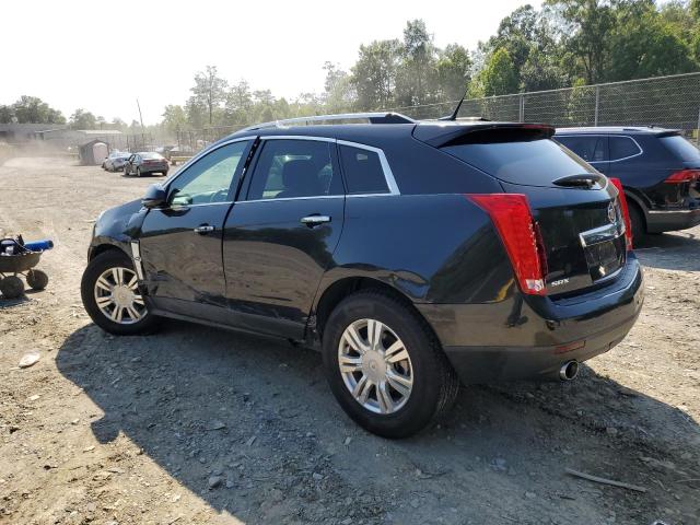 Photo 1 VIN: 3GYFNAE33CS506725 - CADILLAC SRX LUXURY 