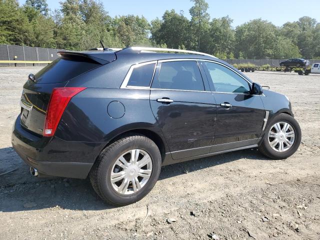 Photo 2 VIN: 3GYFNAE33CS506725 - CADILLAC SRX LUXURY 