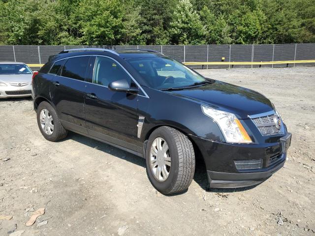 Photo 3 VIN: 3GYFNAE33CS506725 - CADILLAC SRX LUXURY 