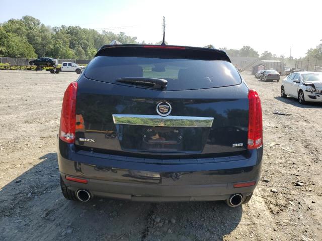 Photo 5 VIN: 3GYFNAE33CS506725 - CADILLAC SRX LUXURY 