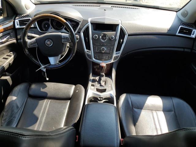 Photo 7 VIN: 3GYFNAE33CS506725 - CADILLAC SRX LUXURY 