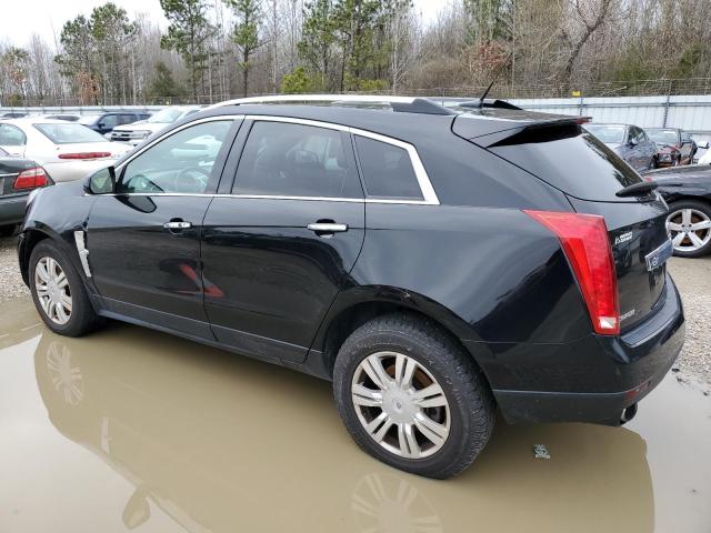 Photo 1 VIN: 3GYFNAE33CS509706 - CADILLAC SRX 