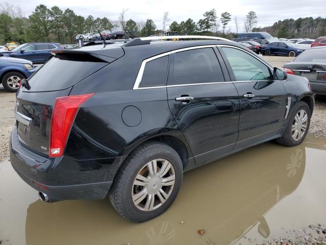 Photo 2 VIN: 3GYFNAE33CS509706 - CADILLAC SRX 