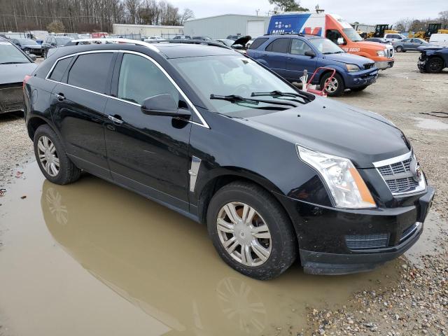 Photo 3 VIN: 3GYFNAE33CS509706 - CADILLAC SRX 