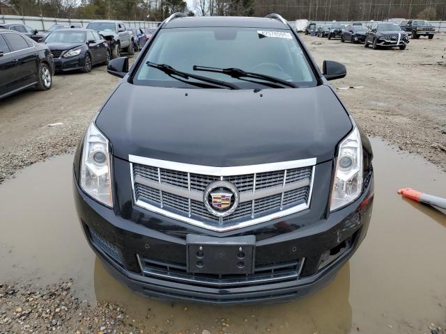 Photo 4 VIN: 3GYFNAE33CS509706 - CADILLAC SRX 