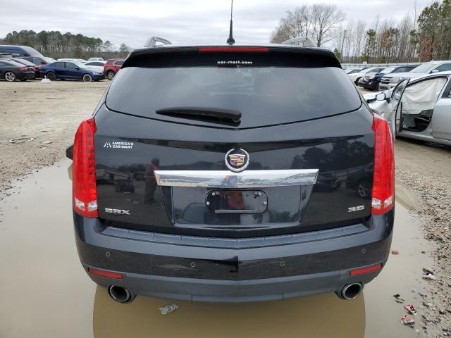 Photo 5 VIN: 3GYFNAE33CS509706 - CADILLAC SRX 