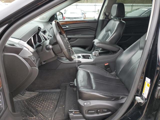 Photo 6 VIN: 3GYFNAE33CS509706 - CADILLAC SRX 