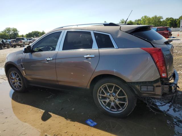 Photo 1 VIN: 3GYFNAE33CS511309 - CADILLAC SRX LUXURY 