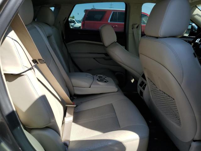 Photo 10 VIN: 3GYFNAE33CS511309 - CADILLAC SRX LUXURY 