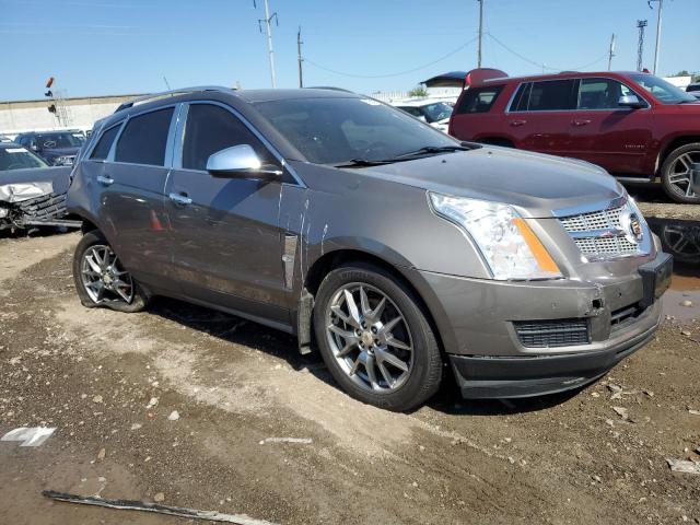 Photo 3 VIN: 3GYFNAE33CS511309 - CADILLAC SRX LUXURY 