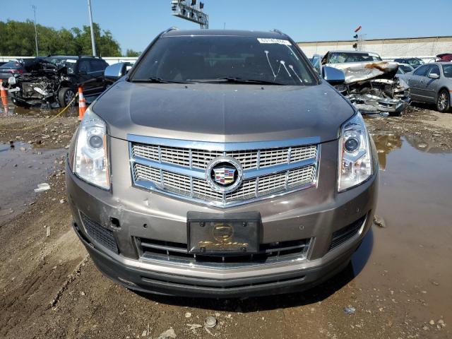 Photo 4 VIN: 3GYFNAE33CS511309 - CADILLAC SRX LUXURY 