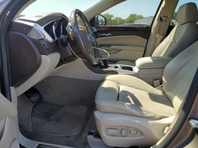 Photo 6 VIN: 3GYFNAE33CS511309 - CADILLAC SRX LUXURY 