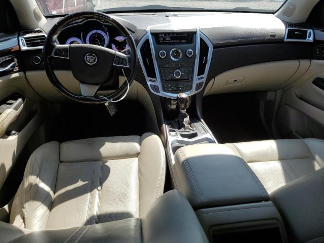 Photo 7 VIN: 3GYFNAE33CS511309 - CADILLAC SRX LUXURY 