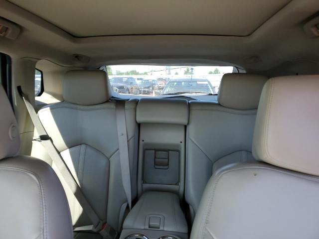 Photo 9 VIN: 3GYFNAE33CS511309 - CADILLAC SRX LUXURY 