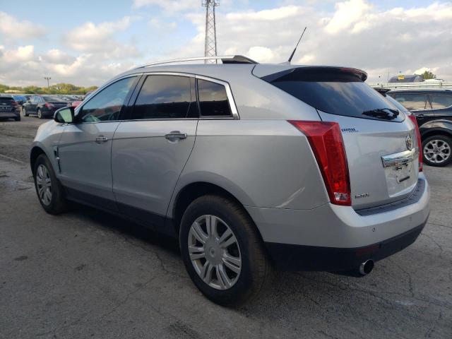 Photo 1 VIN: 3GYFNAE33CS512850 - CADILLAC SRX LUXURY 