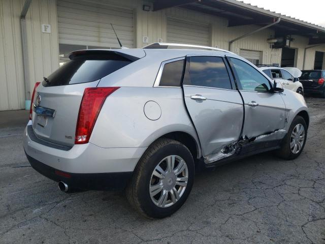 Photo 2 VIN: 3GYFNAE33CS512850 - CADILLAC SRX LUXURY 