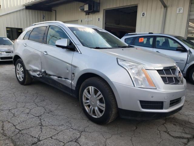 Photo 3 VIN: 3GYFNAE33CS512850 - CADILLAC SRX LUXURY 