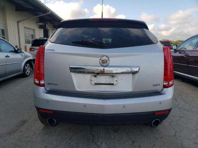 Photo 5 VIN: 3GYFNAE33CS512850 - CADILLAC SRX LUXURY 