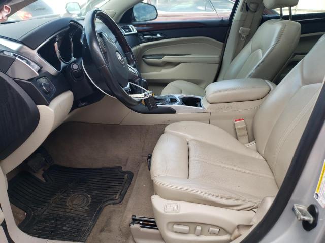 Photo 6 VIN: 3GYFNAE33CS512850 - CADILLAC SRX LUXURY 