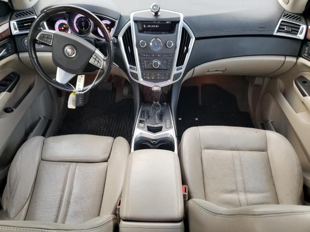 Photo 7 VIN: 3GYFNAE33CS512850 - CADILLAC SRX LUXURY 