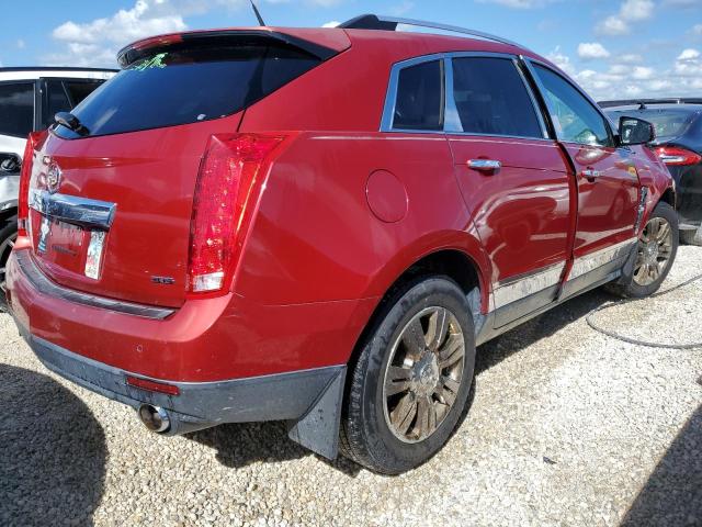 Photo 3 VIN: 3GYFNAE33CS516946 - CADILLAC SRX LUXURY 