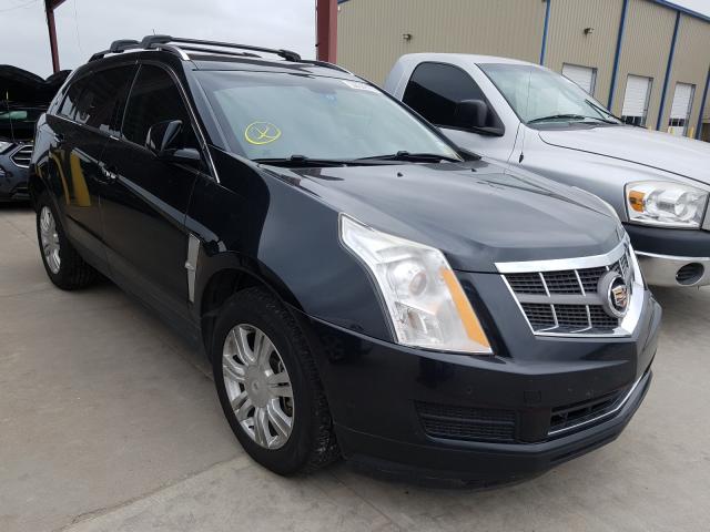 Photo 0 VIN: 3GYFNAE33CS518650 - CADILLAC SRX LUXURY 