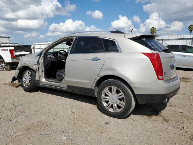 Photo 1 VIN: 3GYFNAE33CS519233 - CADILLAC SRX 