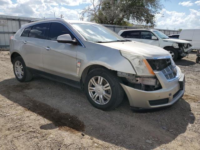 Photo 3 VIN: 3GYFNAE33CS519233 - CADILLAC SRX 