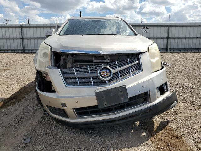 Photo 4 VIN: 3GYFNAE33CS519233 - CADILLAC SRX 