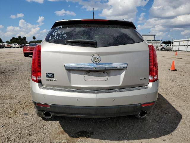 Photo 5 VIN: 3GYFNAE33CS519233 - CADILLAC SRX 