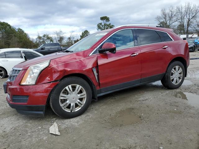 Photo 0 VIN: 3GYFNAE33CS520415 - CADILLAC SRX 