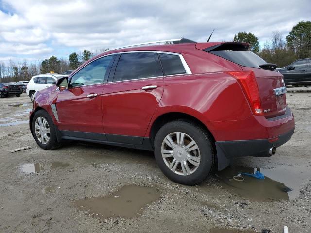 Photo 1 VIN: 3GYFNAE33CS520415 - CADILLAC SRX 