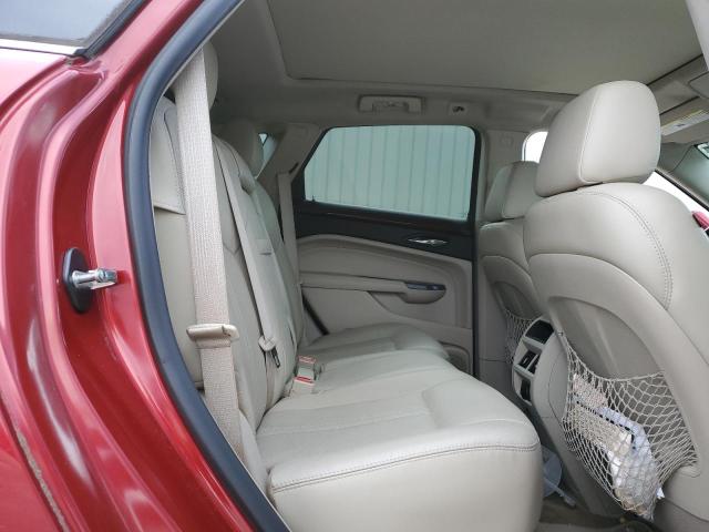 Photo 10 VIN: 3GYFNAE33CS520415 - CADILLAC SRX 