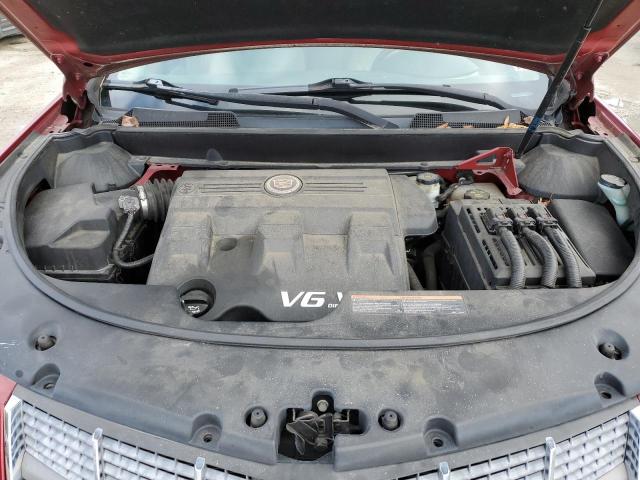 Photo 11 VIN: 3GYFNAE33CS520415 - CADILLAC SRX 